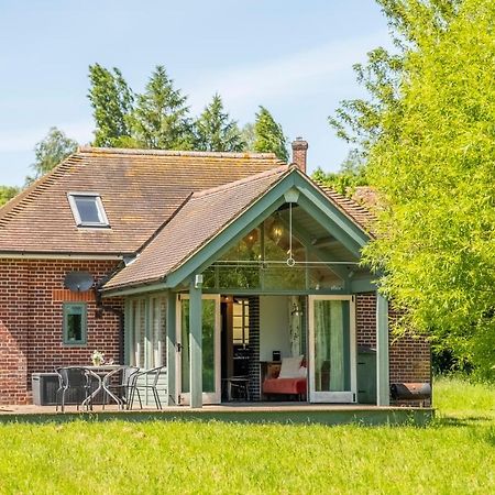 Ultimate Constable Country Rural Retreat - The Pump House Villa Colchester Eksteriør billede