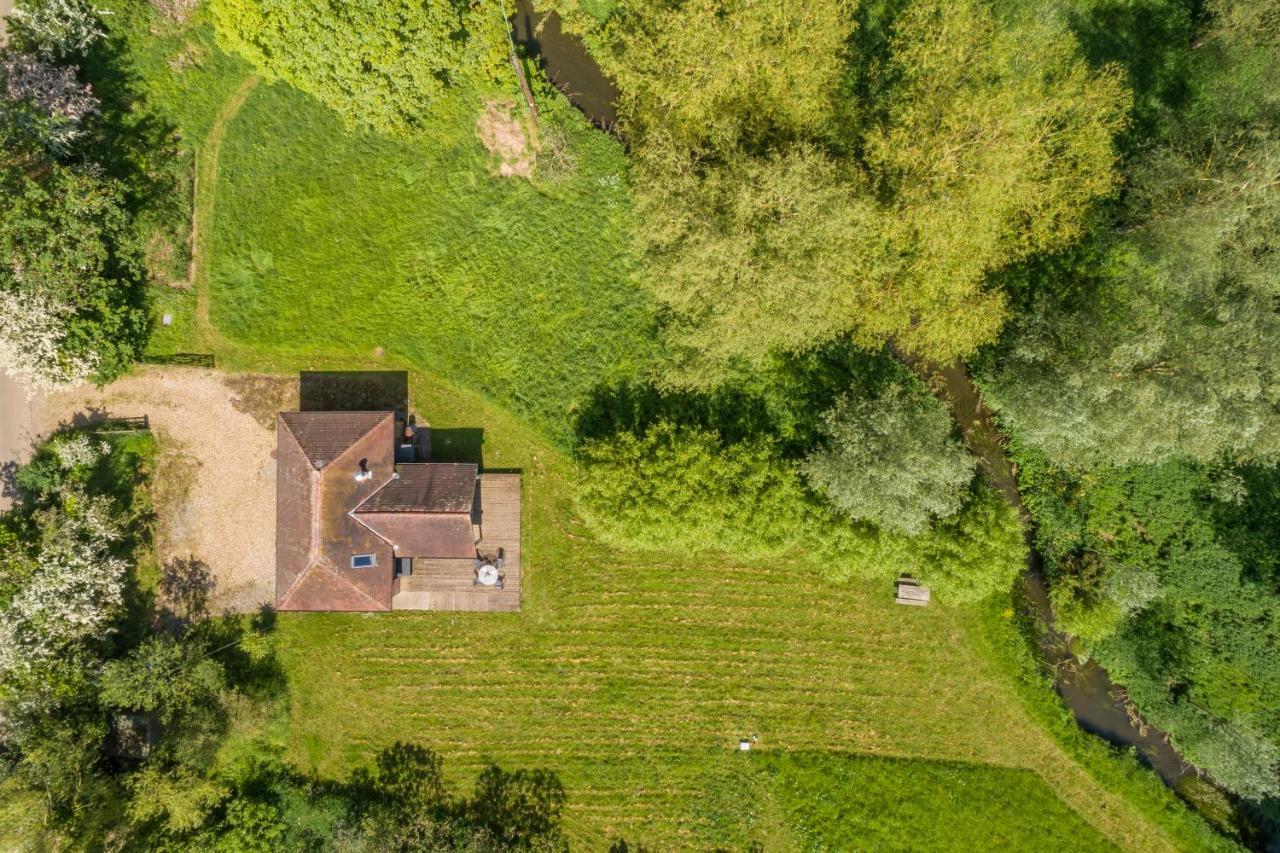 Ultimate Constable Country Rural Retreat - The Pump House Villa Colchester Eksteriør billede