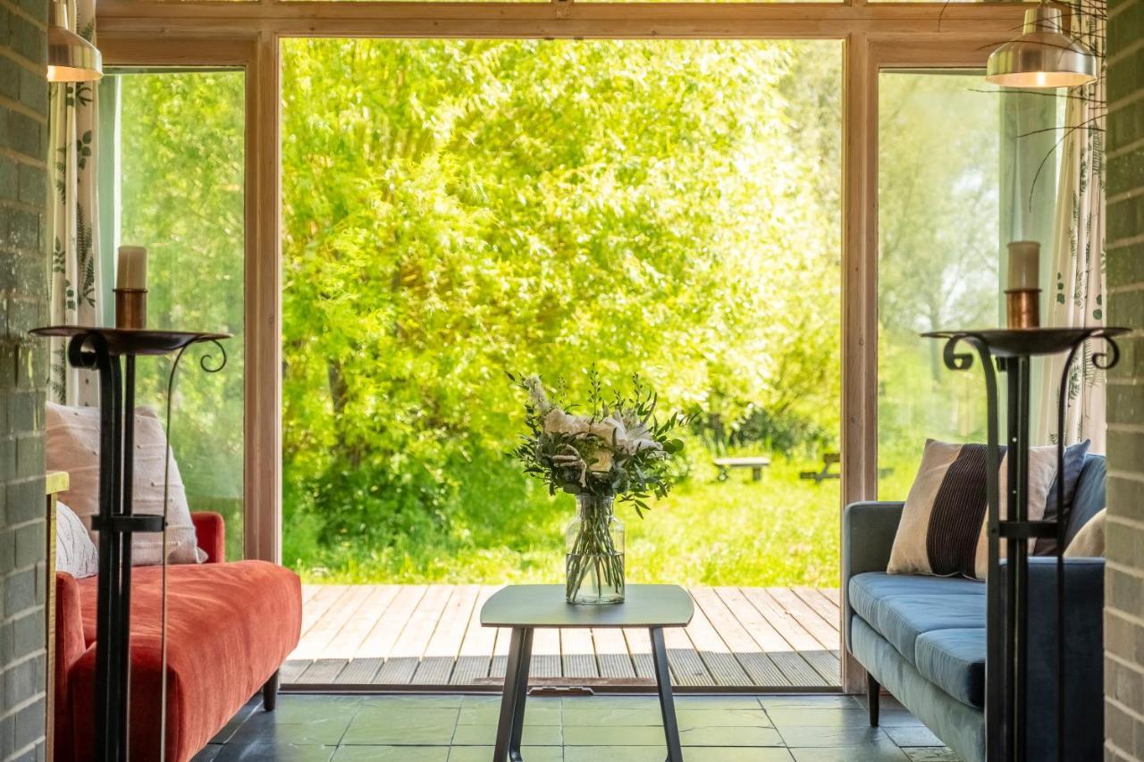 Ultimate Constable Country Rural Retreat - The Pump House Villa Colchester Eksteriør billede